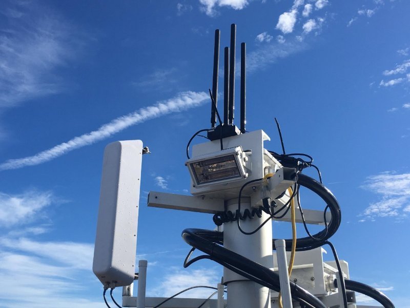 News: Body Worn Antennas | Southwest Antennas - High Performance RF and  Microwave Antennas & Custom Antenna Manufacturing