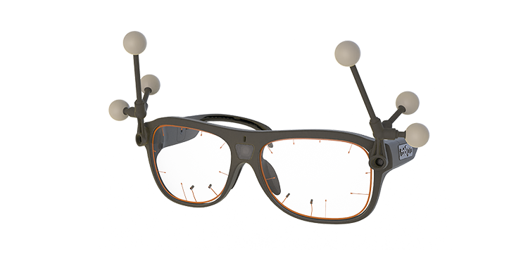 Tobii Pro Glasses 3: Consumer Research & UX - Tobii